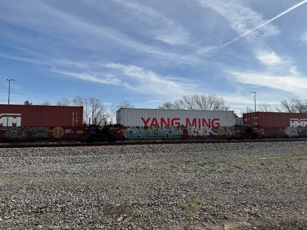 BNSF 237775